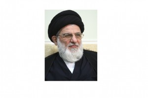 بيان تعزية سماحة آية الله العظمى السيد محمود الهاشمي(مدظل) بمناسبة حادثة الزلزال الذي ضرب محافظات غرب ايران